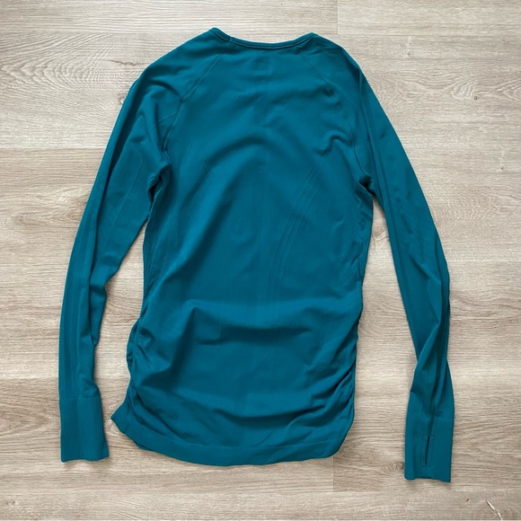 Athleta Speedlight Top - Picture 3 of 3